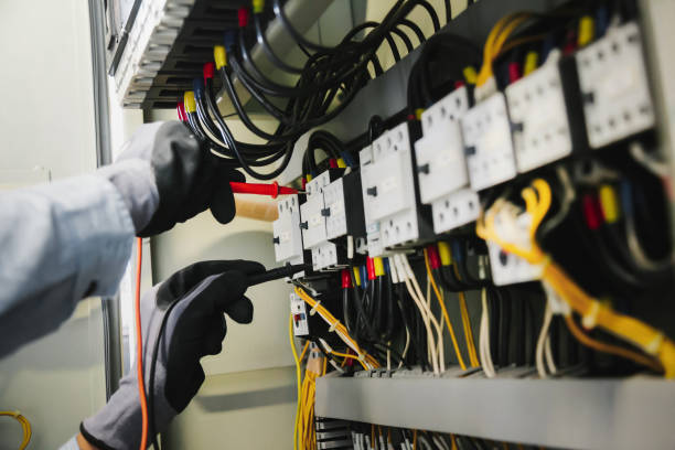 Best Electrical Wiring and Rewiring  in Cloverdale, CA