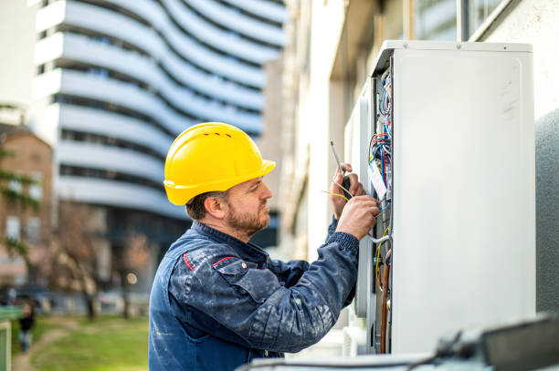 Best EV Charger Installation  in Cloverdale, CA