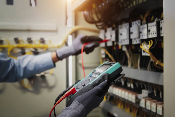 Best Electrical Wiring and Rewiring  in Cloverdale, CA