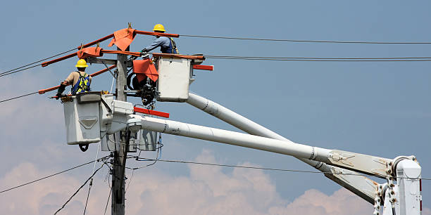 Emergency Electrical Repair Services in Cloverdale, CA