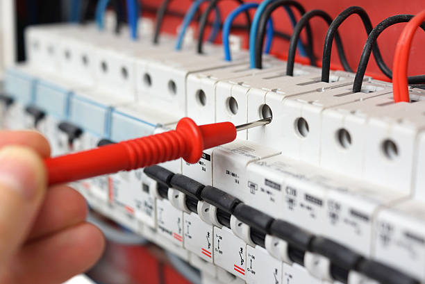 Best Electrical Panel Upgrades  in Cloverdale, CA